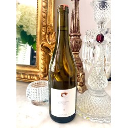 CHARDONNAY Naturel 2024 Cire orange